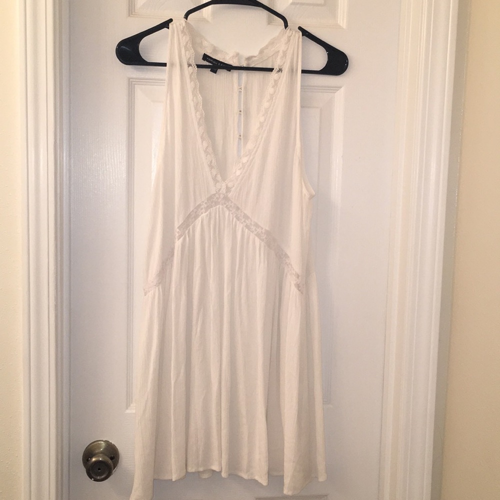 Kendall & Kylie baby doll dress